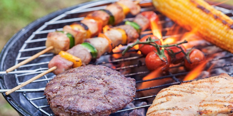 COMPLETE BBQ BUYING GUIDE