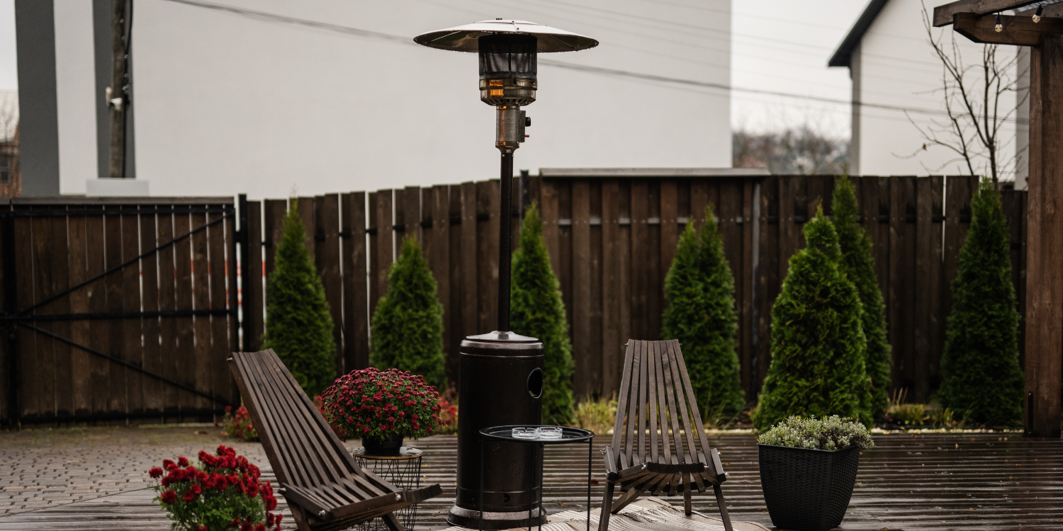 Free Standing patio heater - Top 3 Budget-Friendly and Efficient Outdoor Heating Options