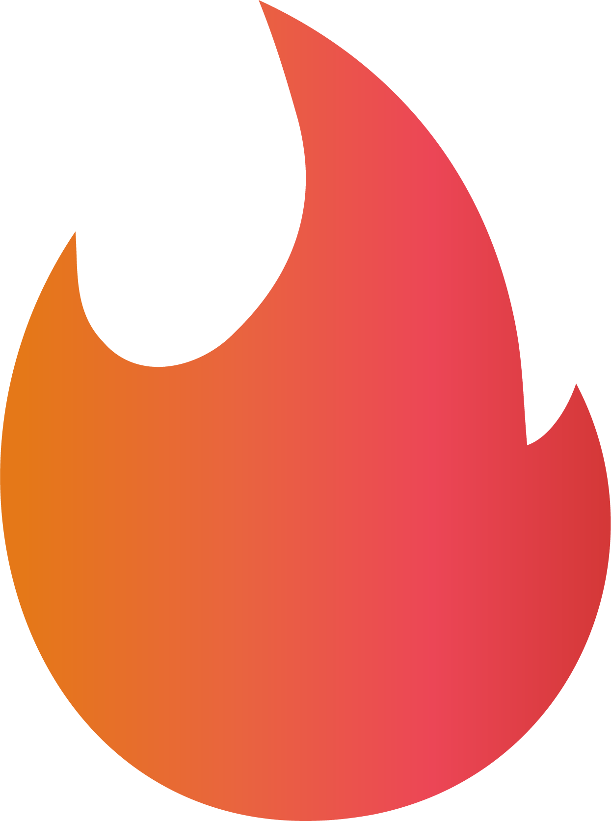 UHC Flame